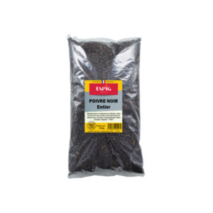 Poivre noir entier 1kg Espig