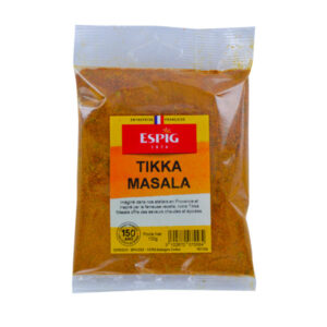 Tikka masala 100g Espig