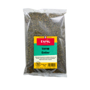 Thym entier 100g Espig