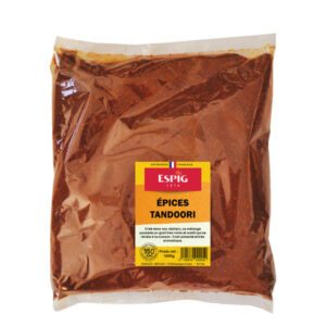 Epices tandoori 1kg Espig