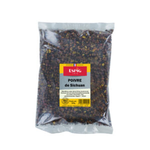 Poivre de Sichuan 500g Espig