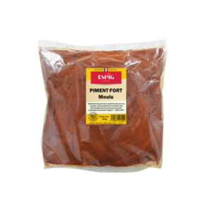 Piment fort moulu 500g Espig