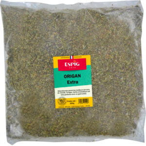 Origan Extra entier 500g Espig