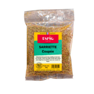 Sarriette coupée 50g Espig