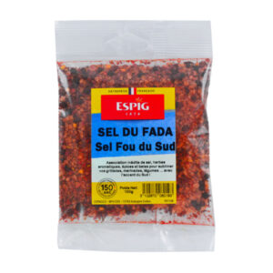 Sel du fada 100g Espig