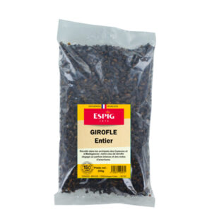Girofle entier 250g Espig