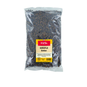 Girofle entier 500g Espig