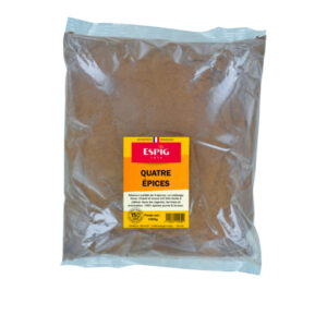 Quatre épices 1kg Espig