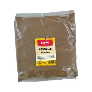 Cannelle moulue 500g Espig