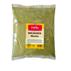 Molokheya moulue 250g Espig