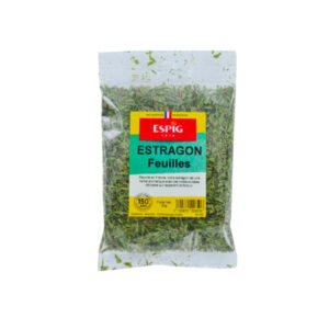 Estragon entier France 20g Espig