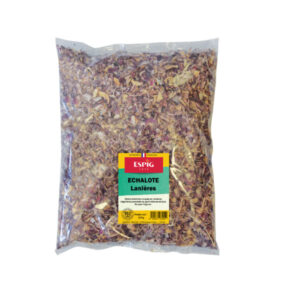 Echalote lanières 500g Espig