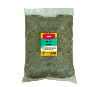 Thym entier 500g Espig