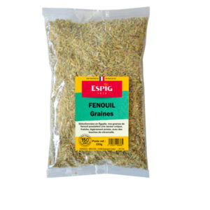 Fenouil entier 250g Espig