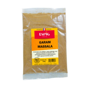 Garam Massala 100g Espig
