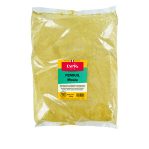 Fenouil moulu 1kg Espig