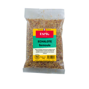 Echalote semoule 100g Espig