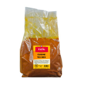 Cuisine mexicaine 500g Espig