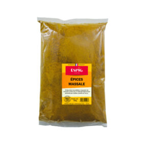 Massale 500g Espig