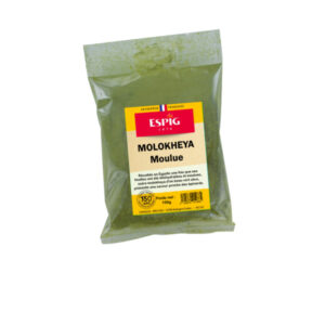 Molokheya moulue 100g Espig