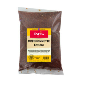 Cressonnette entière 250g Espig