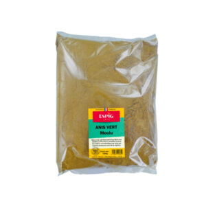 Anis vert moulu 1kg Espig