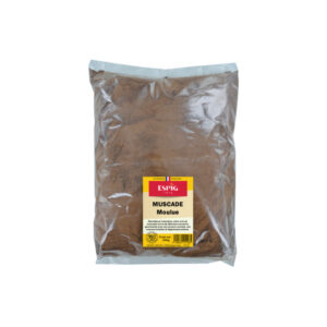 Muscade moulue 1kg Espig