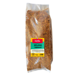 Assaisonnement taboulet 1kg Espig