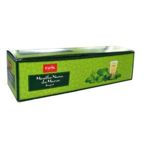 Menthe Nana 40g Espig