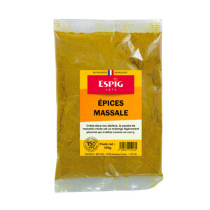 Massale 100g Espig