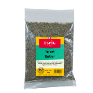 Thym entier 50g Espig