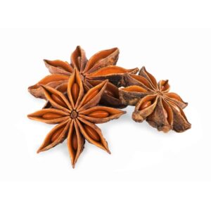 Badiane entière 500g Espig