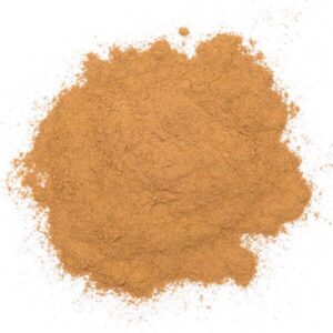 Cannelle moulue 250g Espig