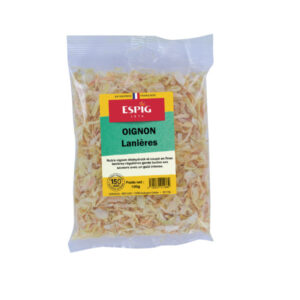 Oignon déshydraté 100g Espig