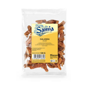 Galanga 100g Samia