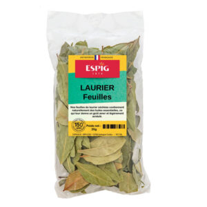 Laurier entier 20g Espig