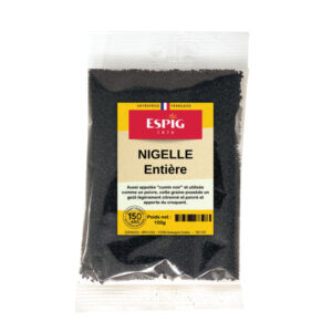 Nigelle entière 100g Espig