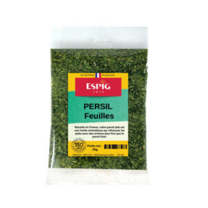 Persil France entier 50g Espig