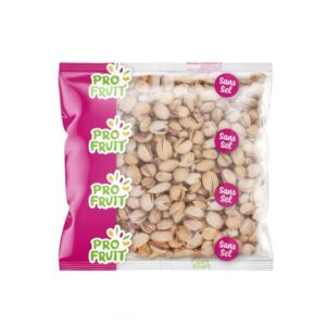 Pistaches grillées non salées 400g Profruit
