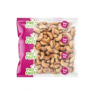 Noix de cajou grillées sans sel 400g Profruit