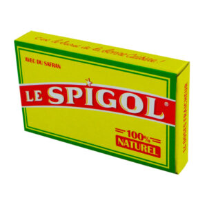 Spigol naturel 14 sachets x 0,4g