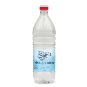 Vinaigre Blanc 1L Samia