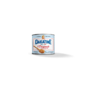 Pâte d'arachides 1/4 215g Dakatine