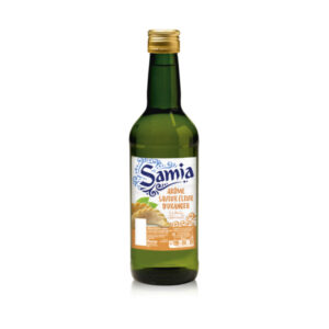 Arôme saveur fleur d’oranger 1L Samia
