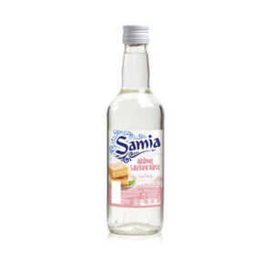 Arôme saveur rose 50cl Samia