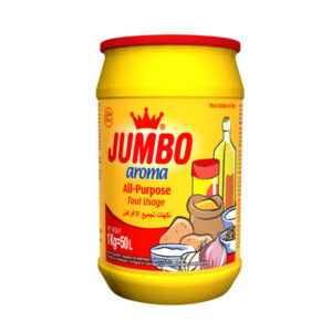 Bouillon poudre aroma 1 kg Jumbo
