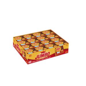 Bouillons cubes arôme 480 g Jumbo