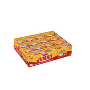 Bouillons cubes crevette 480 g Jumbo
