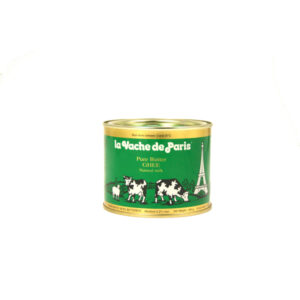 Butter ghee 400 g La Vache De Paris