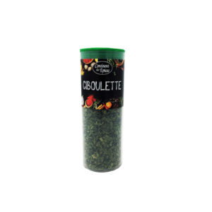 Ciboulette (POT) 18 g Continent Des Epices